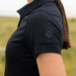 OCEANTEE Ladies Reef Golf Polo Shirt