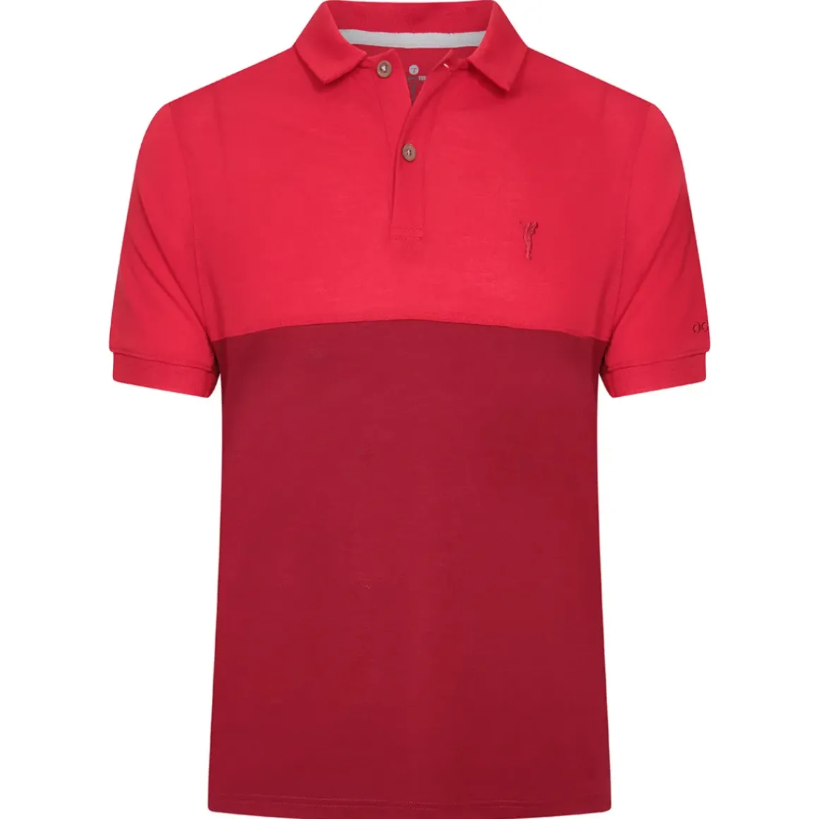OCEANTEE Men's GOLFINO Golf Polo Shirt