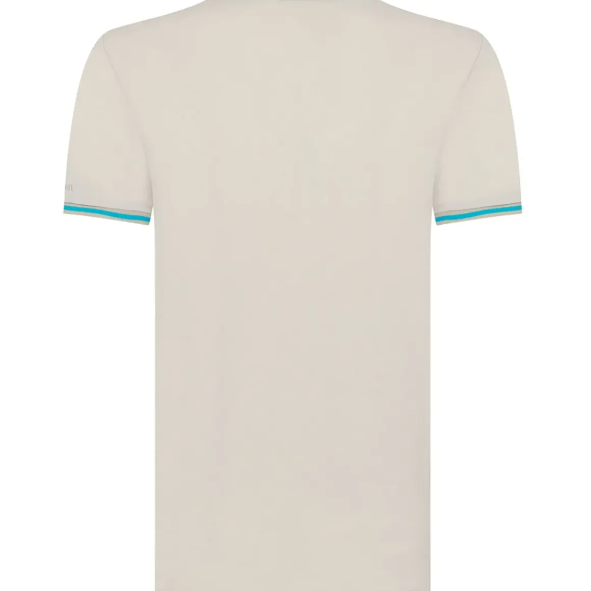 OCEANTEE Men's Oceanic Breathable Golf Polo Shirt