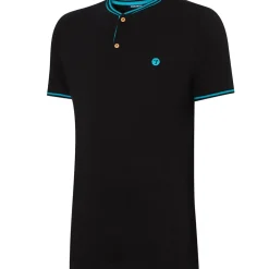 OCEANTEE Men's Oceanic Breathable Golf Polo Shirt