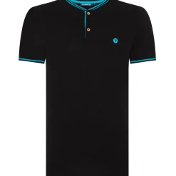 OCEANTEE Men's Oceanic Breathable Golf Polo Shirt