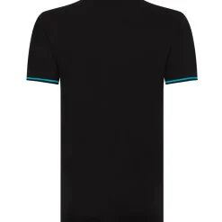 OCEANTEE Men's Oceanic Breathable Golf Polo Shirt