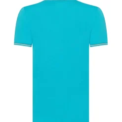 OCEANTEE Men's Oceanic Breathable Golf Polo Shirt