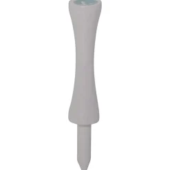 OCEANTEE 59mm Bamboo Castle Golf Tees - 15 Pack