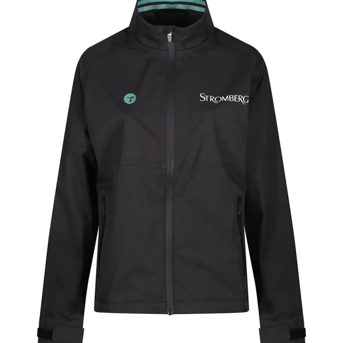 OCEANTEE Stromberg Ladies Waterproof Golf Jacket