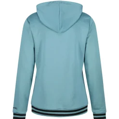 OCEANTEE Stromberg Ladies Half Zip Golf Hoodie
