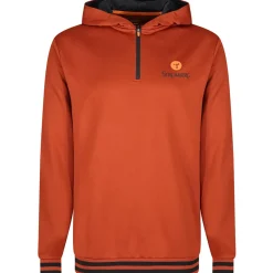 OCEANTEE Stromberg Men's Half Zip Golf Hoodie