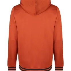 OCEANTEE Stromberg Men's Half Zip Golf Hoodie