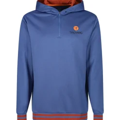 OCEANTEE Stromberg Men's Half Zip Golf Hoodie