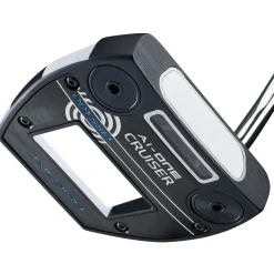 Odyssey Ai-ONE Jailbird Cruiser Double Bend Golf Putter