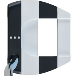 Odyssey Ai-ONE Jailbird Cruiser Double Bend Golf Putter