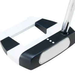 Odyssey Ai-ONE Jailbird Cruiser Double Bend Golf Putter