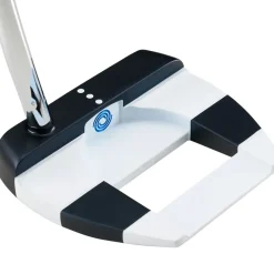 Odyssey Ai-ONE Jailbird Cruiser Double Bend Golf Putter