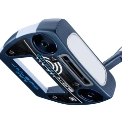 Odyssey AI-ONE Jailbird Mini Slant Pistol Golf Putter