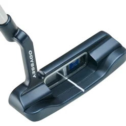 Odyssey Ai-ONE One Crank Hosel Pistol Golf Putter