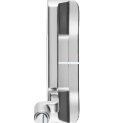 Odyssey Ai-ONE One Silver Crank Hosel Pistol Golf Putter