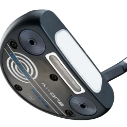 Odyssey Ai-ONE Rossie Short Slant Pistol Golf Putter