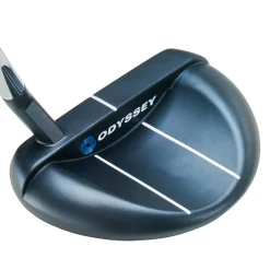 Odyssey Ai-ONE Rossie Short Slant Pistol Golf Putter