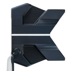 Odyssey Ai-ONE Wingback Double Bend Pistol Golf Putter