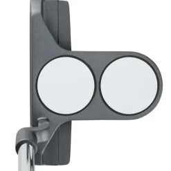 Odyssey DFX 2-Ball Blade CH OS Golf Putter