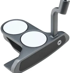 Odyssey DFX 2-Ball Blade CH OS Golf Putter