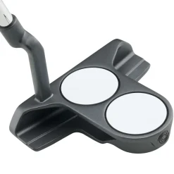 Odyssey DFX 2-Ball Blade CH OS Golf Putter