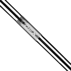 Odyssey DFX 2-Ball Blade CH OS Golf Putter