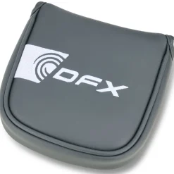 Odyssey DFX 2-Ball Blade CH OS Golf Putter