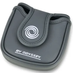 Odyssey DFX 2-Ball Blade CH OS Golf Putter