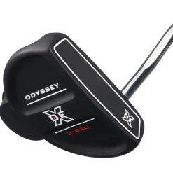 Odyssey DFX 2-Ball OS Golf Putter