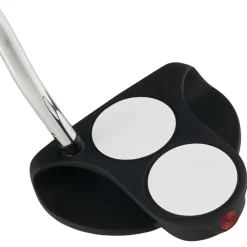 Odyssey DFX 2-Ball OS Golf Putter