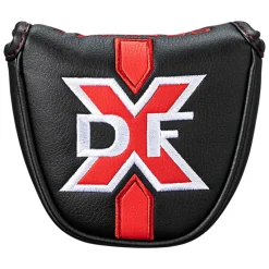 Odyssey DFX 2-Ball OS Golf Putter