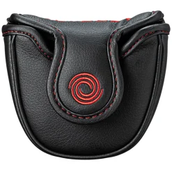 Odyssey DFX 2-Ball OS Golf Putter