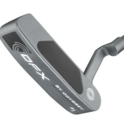 Odyssey DFX One CH Pistol Golf Putter