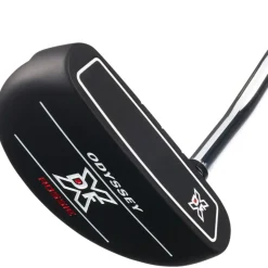 Odyssey DFX Rossie OS Golf Putter