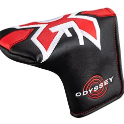 Odyssey DFX Rossie OS Golf Putter