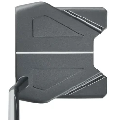 Odyssey DFX Ten Single Bend OS Golf Putter