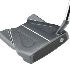 Odyssey DFX Ten Single Bend OS Golf Putter