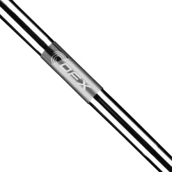 Odyssey DFX Ten Single Bend OS Golf Putter