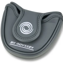 Odyssey DFX Ten Single Bend OS Golf Putter