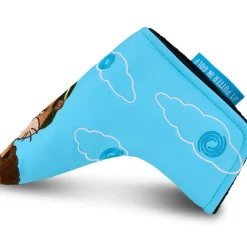 Odyssey Gopher Golf Putter Head Cover