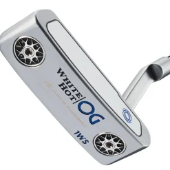 Odyssey Ladies White Hot OG Stroke Lab 1 WS Golf Putter