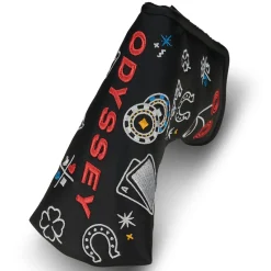 Odyssey Luck Golf Putter Head Cover