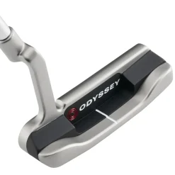 Odyssey Microhinge 1 CH Pistol Golf Putter