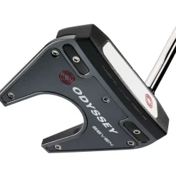 Odyssey Tri-Hot 5K Seven Double Bend Golf Putter