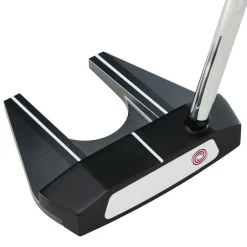 Odyssey Tri-Hot 5K Seven Double Bend Golf Putter