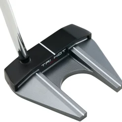 Odyssey Tri-Hot 5K Seven Double Bend Golf Putter