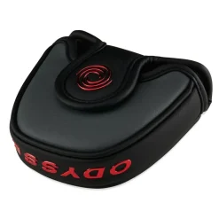 Odyssey Tri-Hot 5K Seven Double Bend Golf Putter