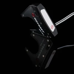Odyssey Tri-Hot 5K Seven Double Bend Golf Putter