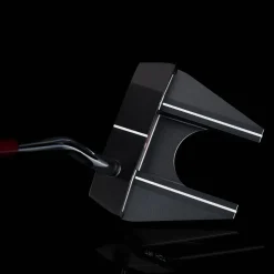 Odyssey Tri-Hot 5K Seven Double Bend Golf Putter